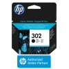 Hp 302-F6U66AE Siyah Orjinal Mürekkep Kartuşu