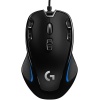 Logitech G G300S 2500 DPI 9 Tuş Optik Oyuncu Mouse 910-004346