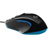 Logitech G G300S 2500 DPI 9 Tuş Optik Oyuncu Mouse 910-004346