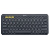 Logitech K380 Bluetooth Siyah Klavye 920-007586