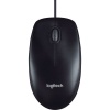 Logitech M90 Optik USB Mouse Siyah