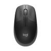 Logitech M190 1000 Dpi Kablosuz Mouse Siyah