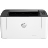 HP 4ZB77A Laserjet 107A Lazer Yazıcı