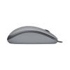 Logitech M110 Kablolu Sessiz Mouse - Gri (910-005490)