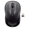 Logitech M325 Kablosuz Mouse - Siyah (910-002142)