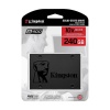 KINGSTON 240GB A400 SATA 3.0 2.5 SSD (Okuma 500MB / Yazma 350MB)