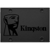 Kingston A400 SSDNow 480GB 500MB-450MB/s Sata3 2.5 SSD (SA400S37/480G)