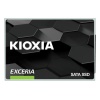 KIOXIA EXCERIA 240GB SATA 3.0 2.5 SSD (555MB Okuma / 540MB Yazma)