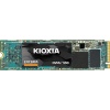 KIOXIA EXCERIA 500GB NVMe M.2 SSD (1700MB Okuma / 1600MB Yazma)