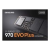 SAMSUNG 1TB 970 EVO Plus NVMe M.2 SSD (3500MB Okuma / 3300MB Yazma)