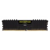 CORSAIR 8GB Vengeance LPX Siyah 3200MHz CL16 DDR4 Single Kit Ram