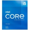 Intel Core i5 11400F 2.6GHz 12MB Önbellek 6 Çekirdek 1200 14nm İşlemci