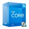 Intel Core i5 12400F 4.40GHz 18MB Önbellek 6 Çekirdek Soket 1700 10nm İşlemci