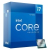 Intel Core i7-12700F 2.10GHz-4.90GHz 12 Çekirdek 25MB L3 Önbellek Soket 1700 İşlemci