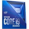 Intel Core i9 10900K Soket 1200 10. Nesil 3.70 GHz 20MB Önbellek 14nm İşlemci