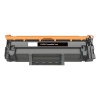 Hp 150A-W1500A Çipli Muadil Toner
