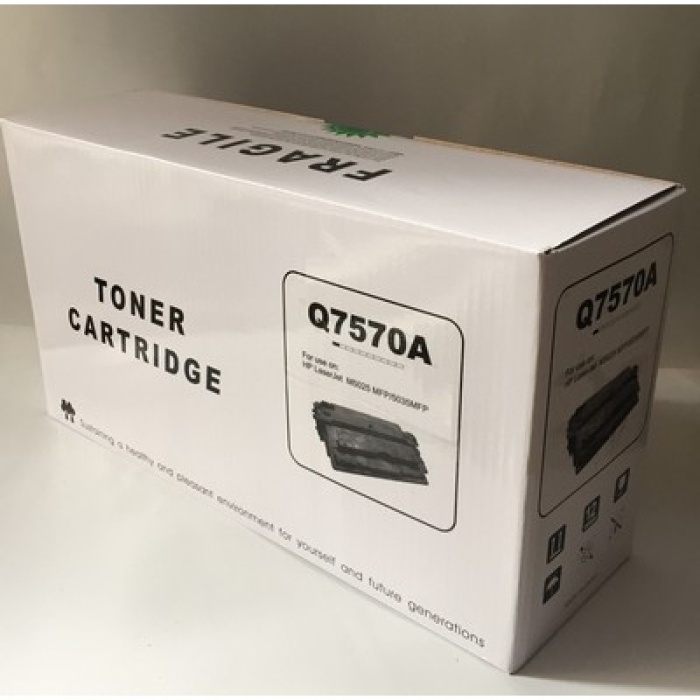 Hp 70A-Q7570A Muadil Toner 15.000 Sayfa
