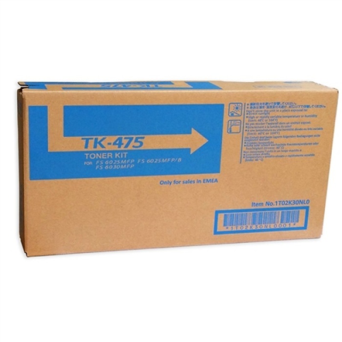 En Ucuz Kyocera TK-475 / 1T02K30NL0 Muadil Toner