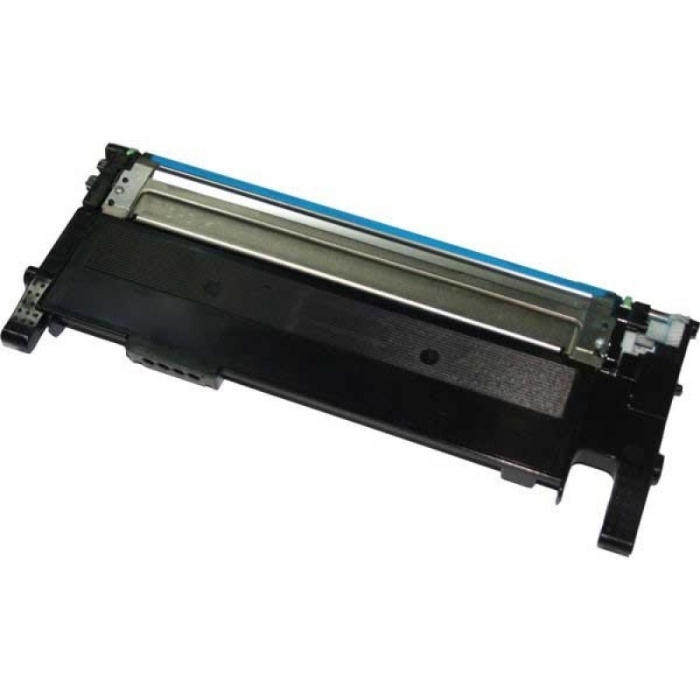Samsung CLP-365/CLT-C406S/ST988A Mavi Muadil Toner