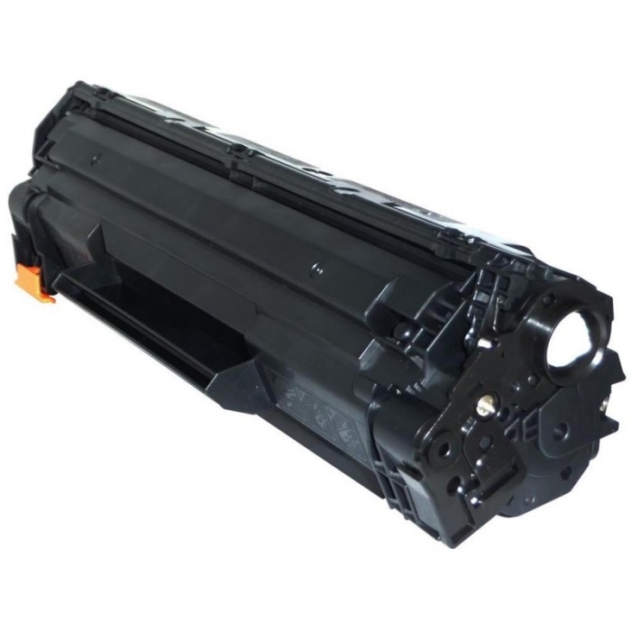 Canon CRG-713/1871B002 Muadil Toner
