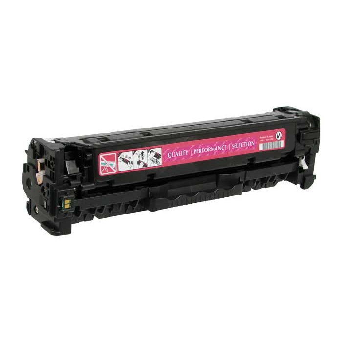 Canon CRG-718 Kırmızı Muadil Toner | MF8330/8340/8350/8360/8380