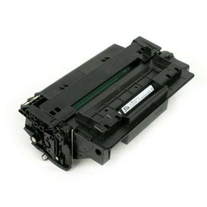Hp 51A-Q7551A Muadil Toner