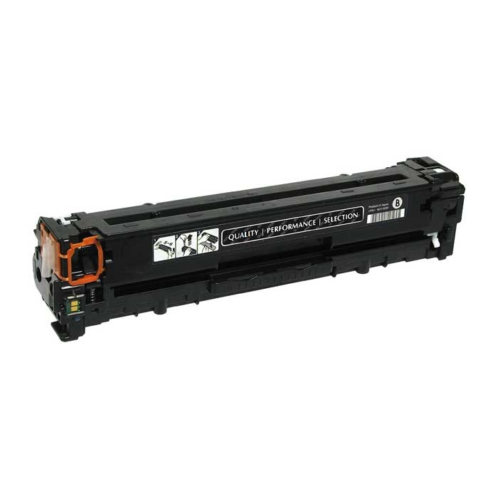 Canon CRG-731/6272B002 Siyah Muadil Toner 2.200 Sayfa MF628/8230/8280