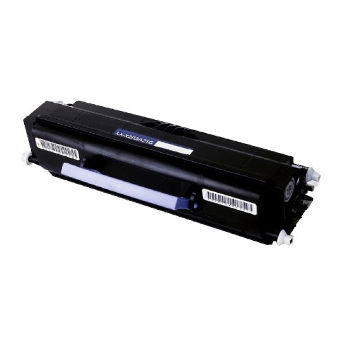 Lexmark X203-X203A11G x204 Muadil Toner