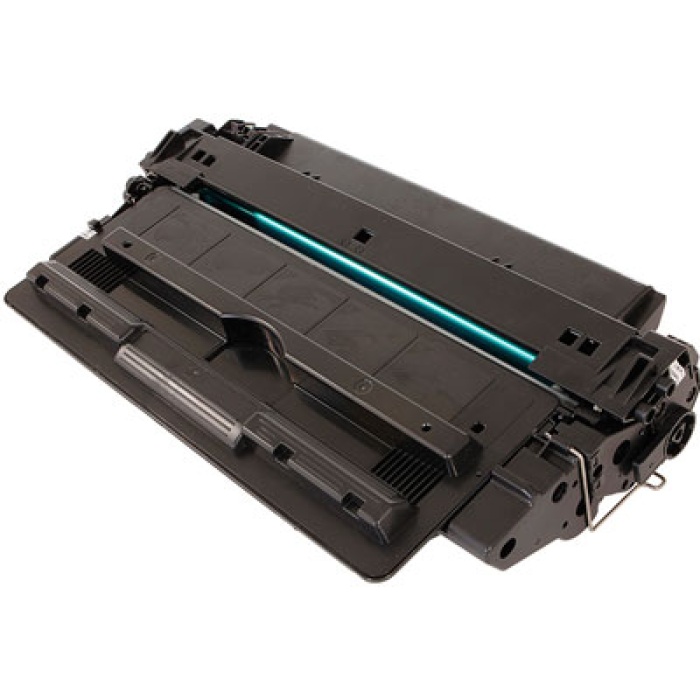 Hp 14X-CF214X Muadil Toner Yüksek Kapasiteli