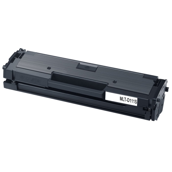 Samsung Xpress SL-M2020/MLT-D111S/MLT-D111L Muadil Toner Yeni Versiyon (Chipli)