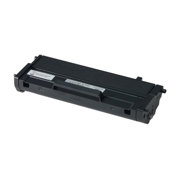 Ricoh SP-150 Muadil Toner