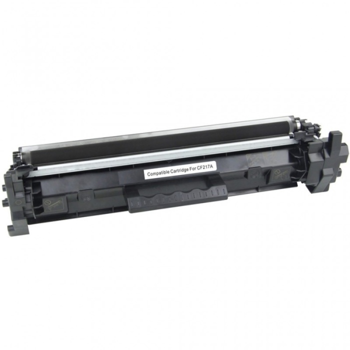 Hp 17A-CF217A Chipsiz Muadil Toner ( M102a/M130a/M130fn/M130fw )