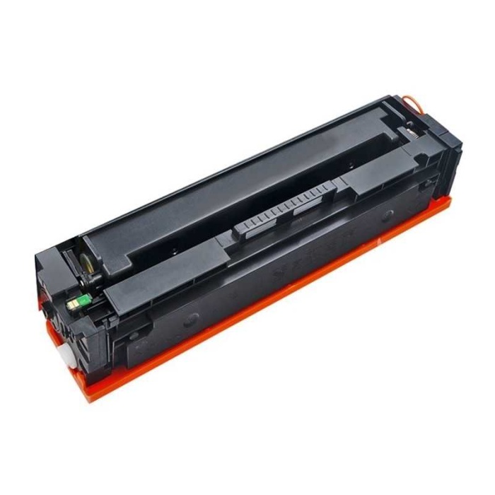 Canon CRG-067 Muadil Toner Chipli Kırmızı