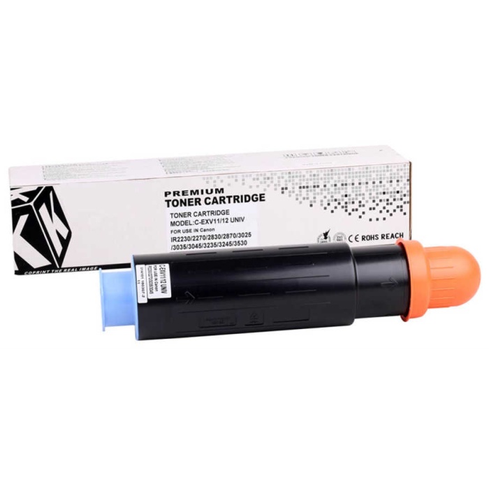 Canon C-EXV-11/9629A002AA Muadil Fotokopi Toneri