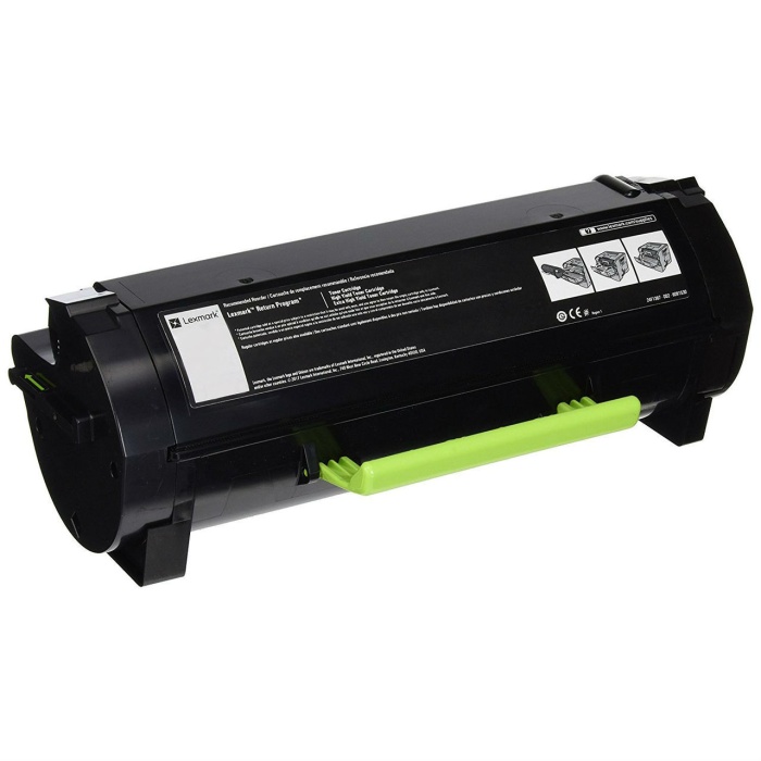 Lexmark MS317-51B5000 Muadil Toner