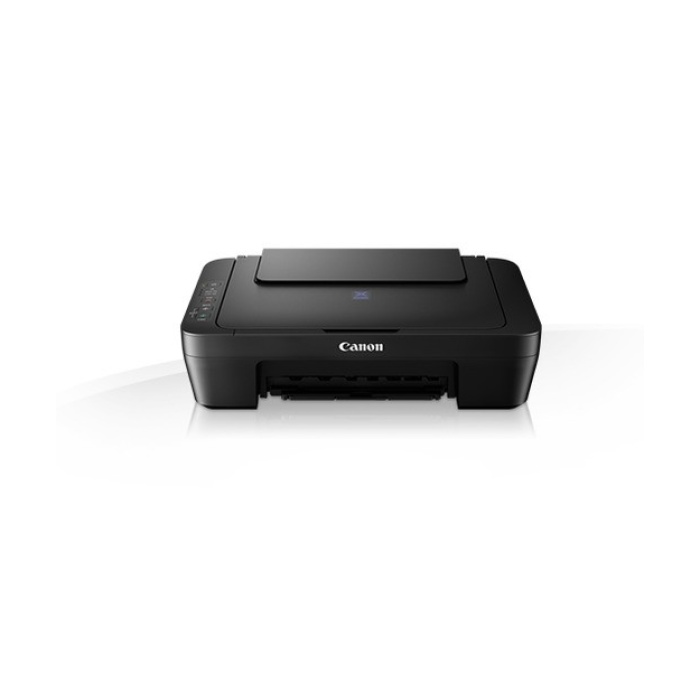 Canon Pixma E-414 Fotokopi + Tarayıcı Çok Fonksiyonlu Yazıcı