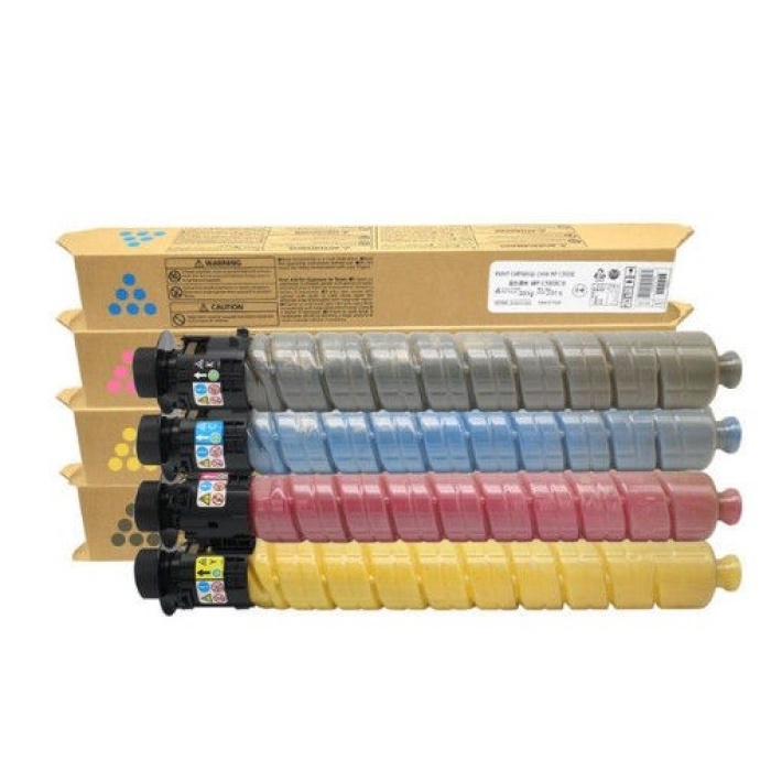 Ricoh MP-C2003E / C2503 Muadil Toner Kırmızı