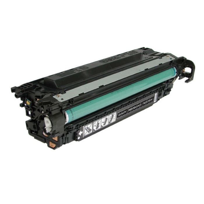 Hp 647A-CE263A Kırmızı Muadil Toner MG