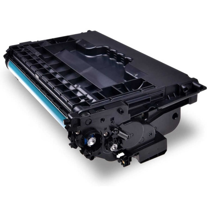 HP CF237A / 37A Siyah Chipli Muadil Toner