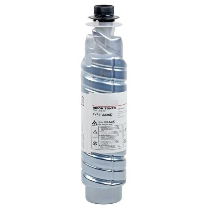 Ricoh Type 2220D Muadil Fotokopi Toner