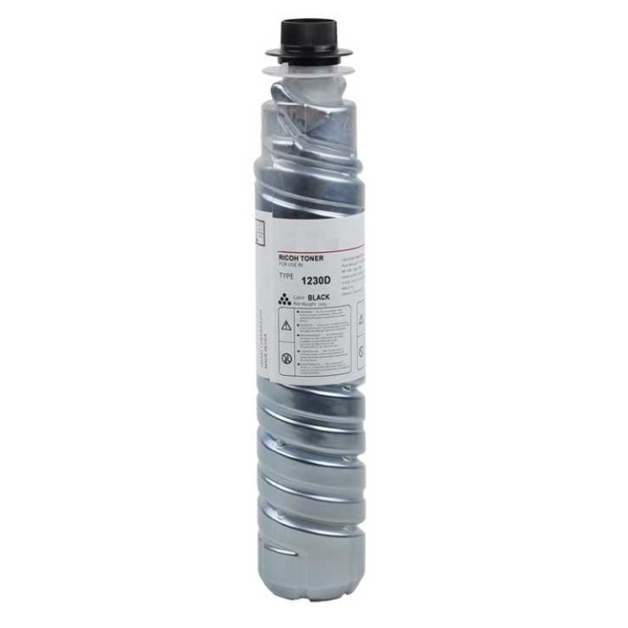 Ricoh Type 1230D Muadil Fotokopi Toner