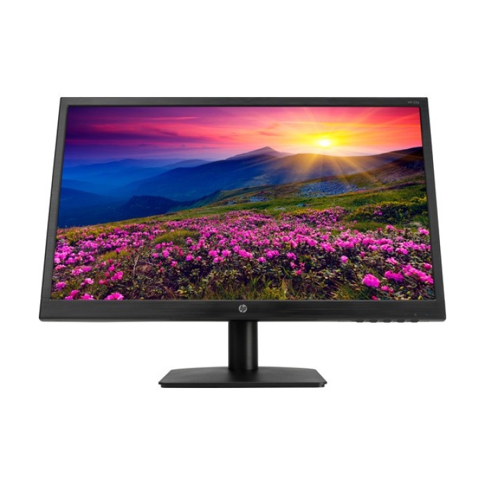 HP 21.5 2YV09AA 1920x1080 60Hz Vga Dvı-D 5ms Led Monitör