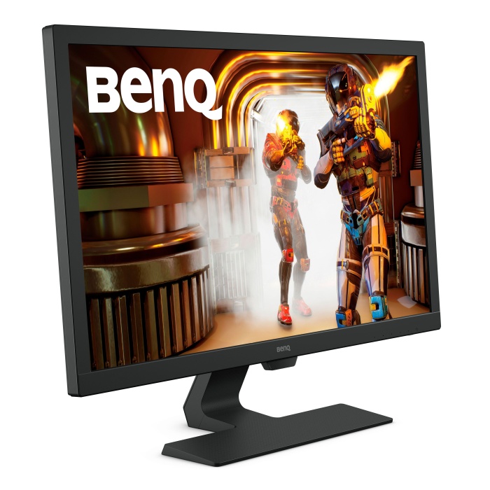 BENQ GL2480 24 1ms 75hz Eye-care Teknolojisi Ile Full Hd Tn Oyuncu Monitörü