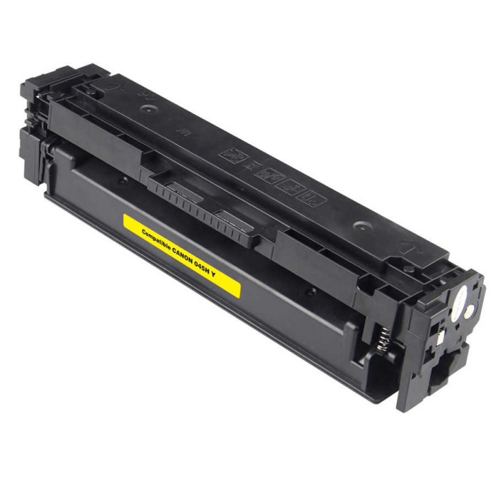 Canon CRG-045/1239C002 Sarı Muadil Toner