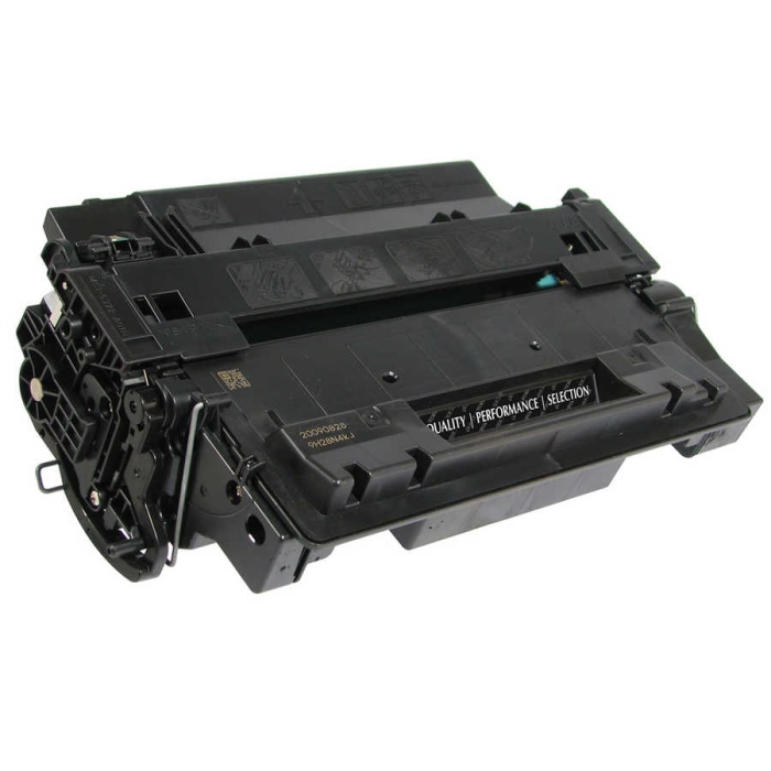 Hp 55A-CE255A Muadil Toner