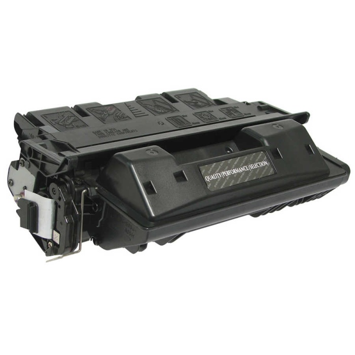 Hp 61X-C8061X Muadil Toner