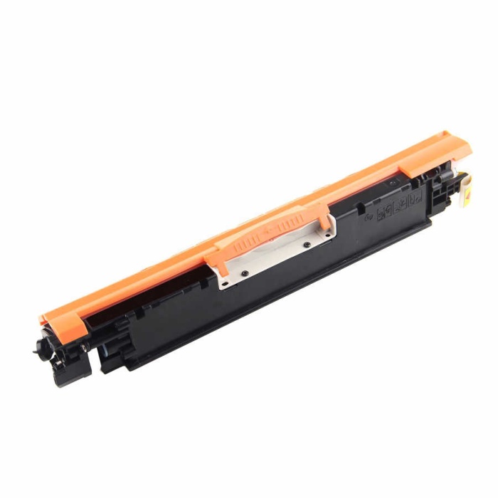 Hp CE310A / 126A/ 130A / CF350A / CP 1025 Siyah Muadil Toner