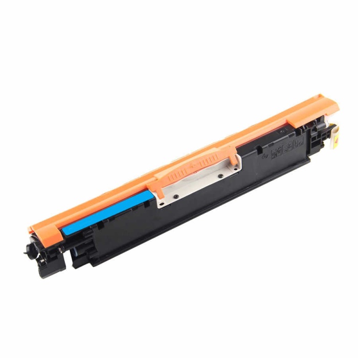 Hp CE311A / 126A/ 130A / CF351A / CP 1025 Mavi Muadil Toner