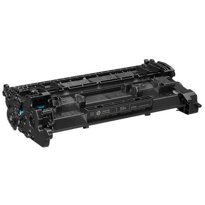 Hp 59X-CF259X Orjinal Toner Yüksek Kapasiteli