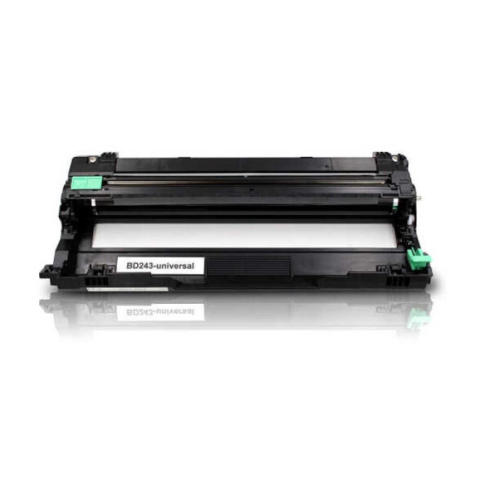 Brother DR-273 Siyah Muadil Drum Ünitesi